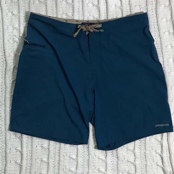 Patagonia Other - Men’s Patagonia Swim Shorts